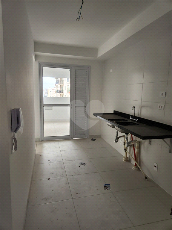 Venda Apartamento São Paulo Belenzinho REO882719 23