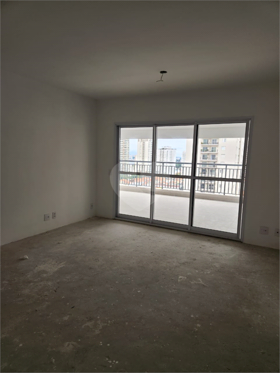 Venda Apartamento São Paulo Belenzinho REO882719 4