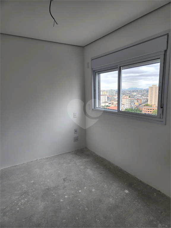 Venda Apartamento São Paulo Belenzinho REO882719 7