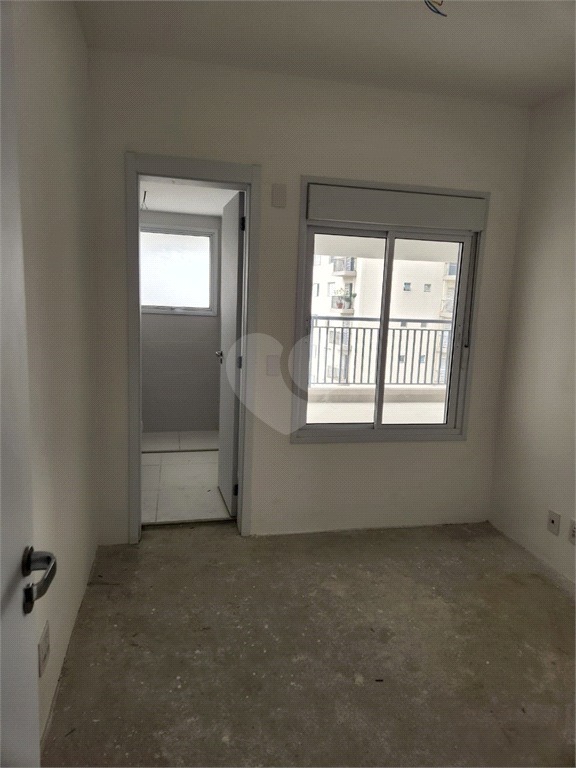 Venda Apartamento São Paulo Belenzinho REO882719 6