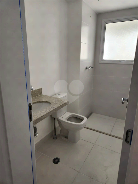 Venda Apartamento São Paulo Belenzinho REO882719 5