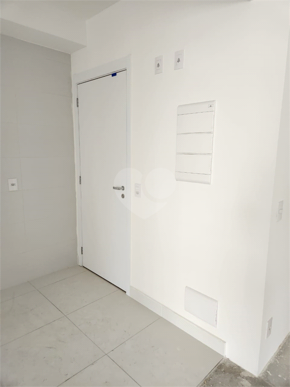 Venda Apartamento São Paulo Belenzinho REO882719 1