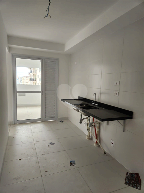 Venda Apartamento São Paulo Belenzinho REO882719 20