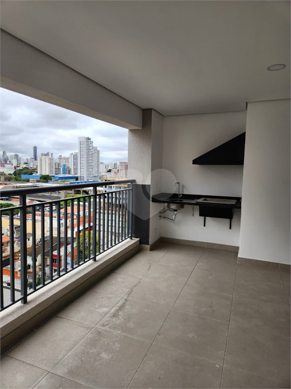 Venda Apartamento São Paulo Belenzinho REO882719 12