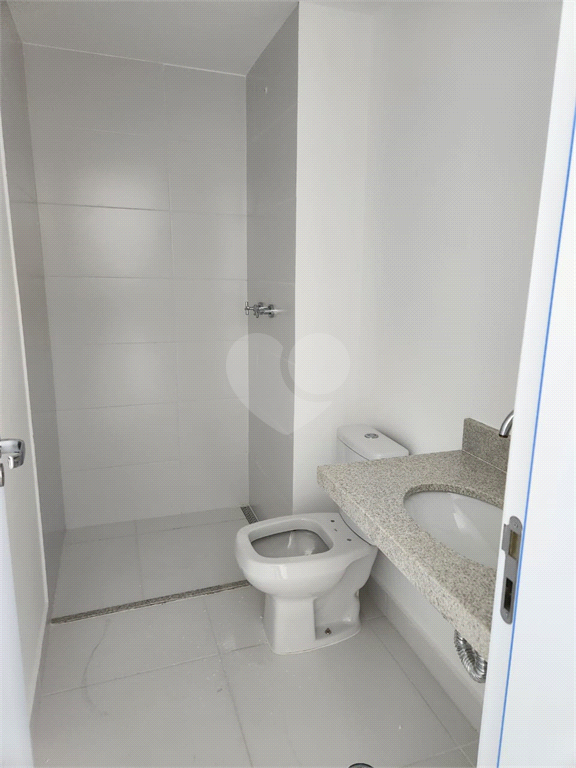 Venda Apartamento São Paulo Belenzinho REO882719 3