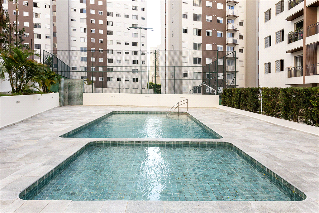 Venda Apartamento São Paulo Jardim Taquaral REO882723 31