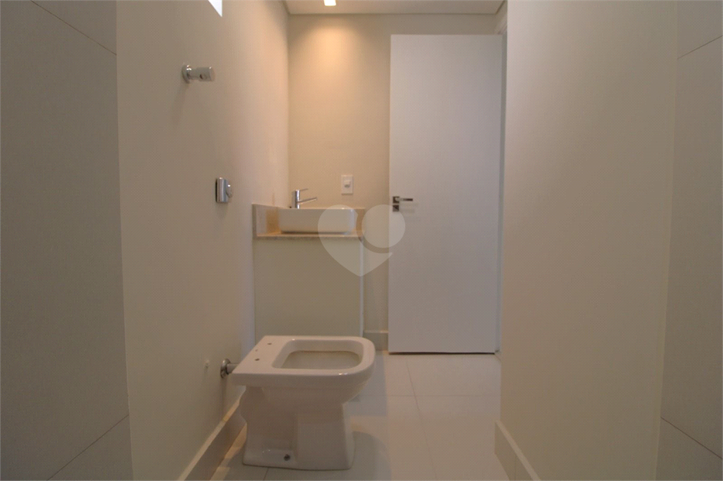 Venda Apartamento São Paulo Jardim Taquaral REO882723 22