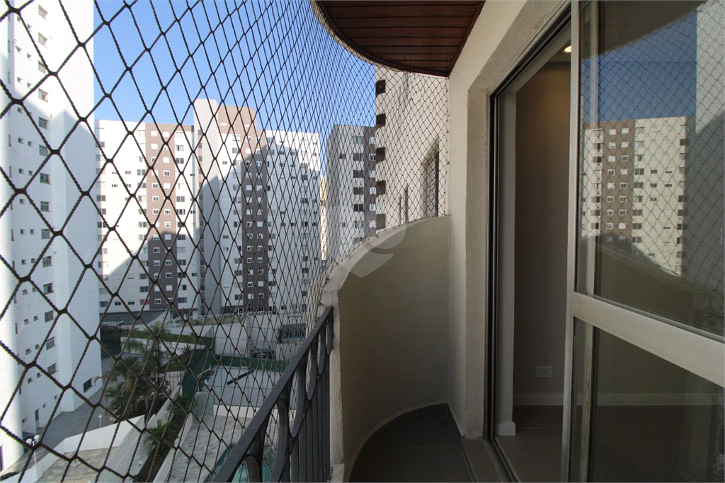 Venda Apartamento São Paulo Jardim Taquaral REO882723 3