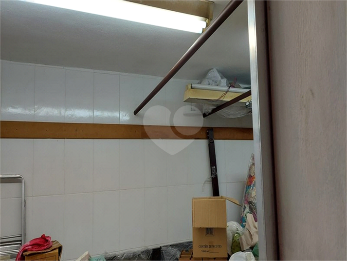 Venda Casa São Paulo Campos Elíseos REO882729 13