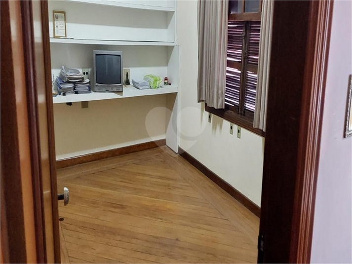 Venda Casa São Paulo Campos Elíseos REO882729 45