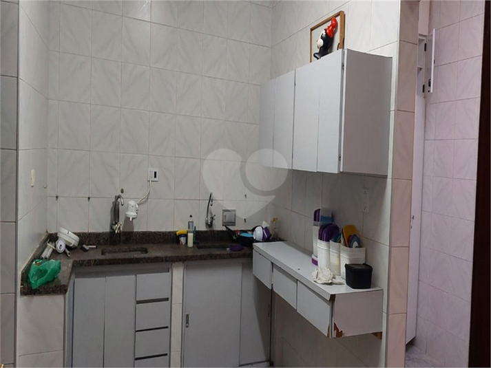 Venda Casa São Paulo Campos Elíseos REO882729 43