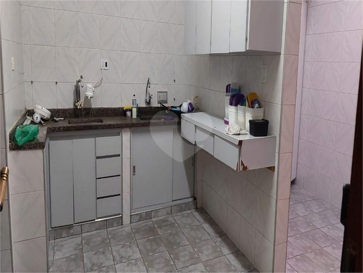 Venda Casa São Paulo Campos Elíseos REO882729 38