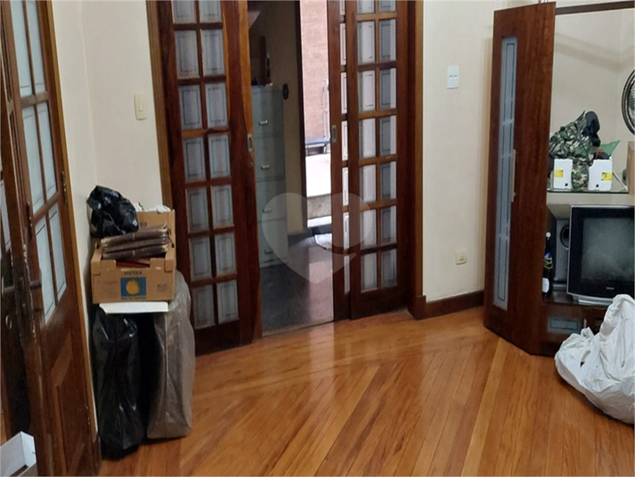 Venda Casa São Paulo Campos Elíseos REO882729 18