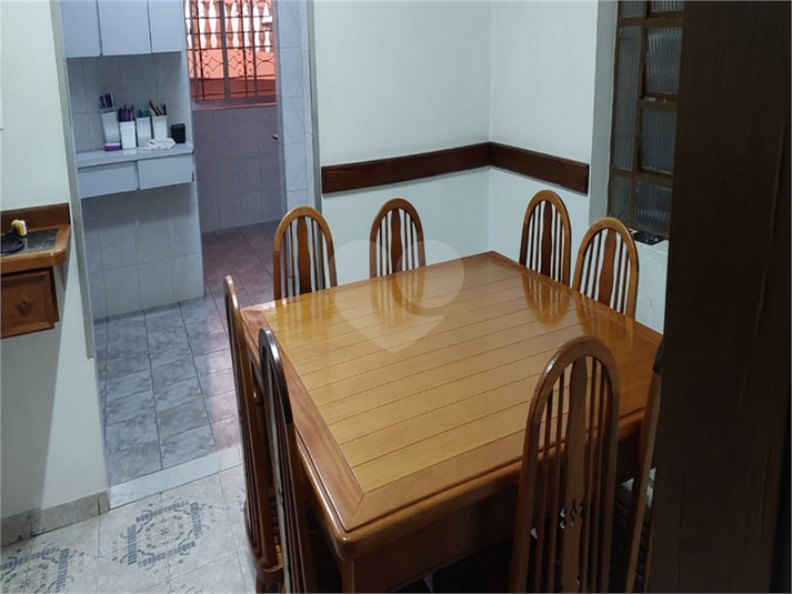 Venda Casa São Paulo Campos Elíseos REO882729 22