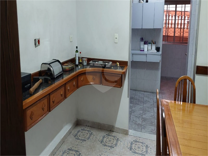 Venda Casa São Paulo Campos Elíseos REO882729 12