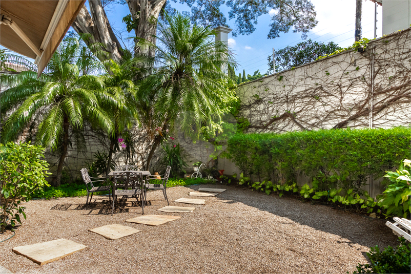 Venda Casa São Paulo Jardim Europa REO882741 3