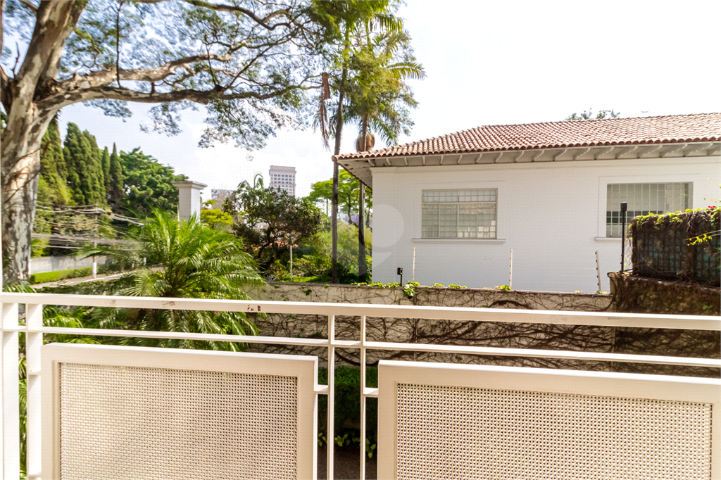 Venda Casa São Paulo Jardim Europa REO882741 20