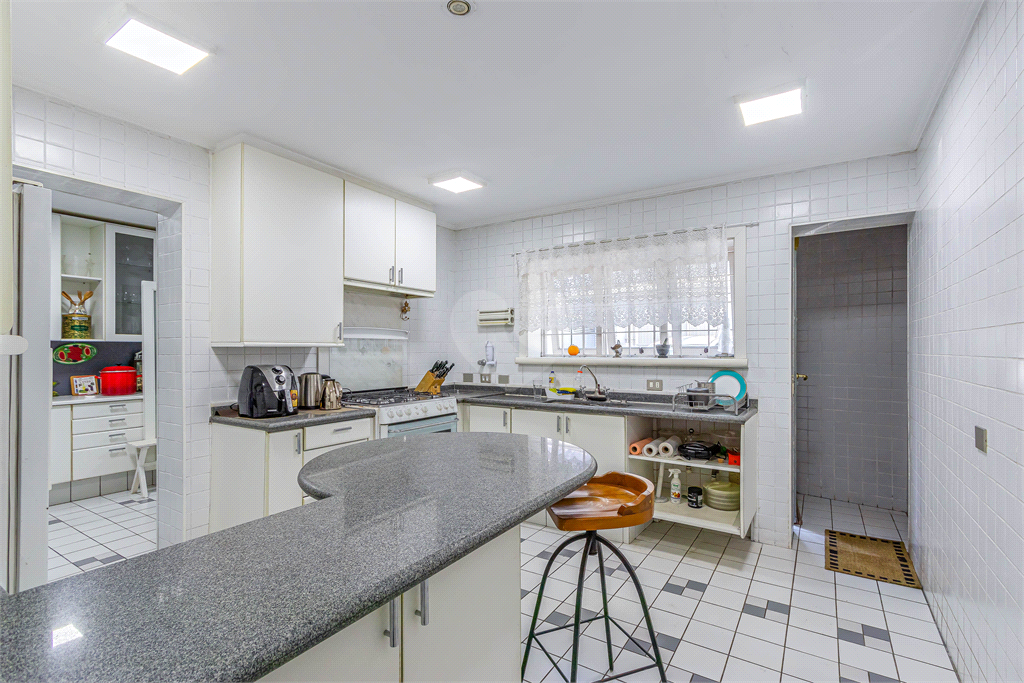 Venda Casa São Paulo Jardim Europa REO882741 52