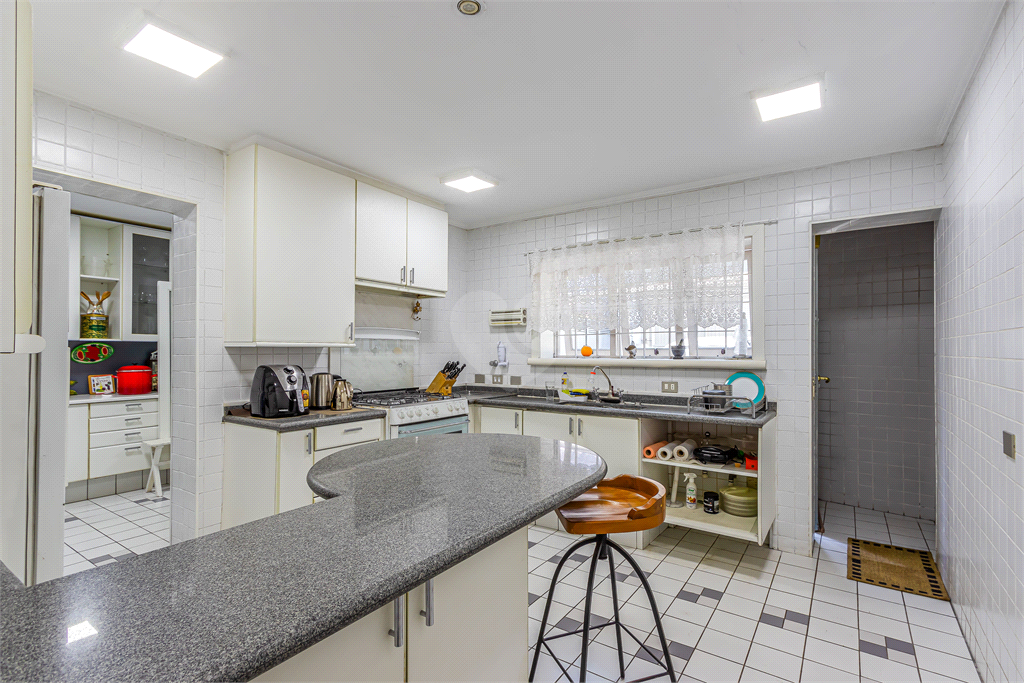 Venda Casa São Paulo Jardim Europa REO882741 44