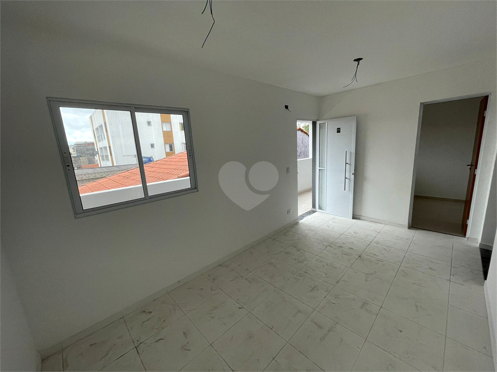 Venda Apartamento Guarulhos Jardim Tranqüilidade REO882743 1