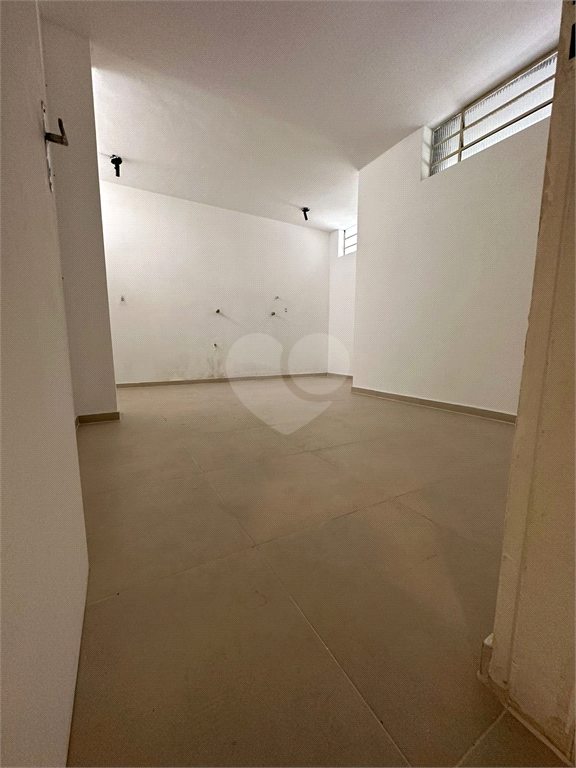 Venda Casa térrea São Paulo Vila Cordeiro REO882767 3