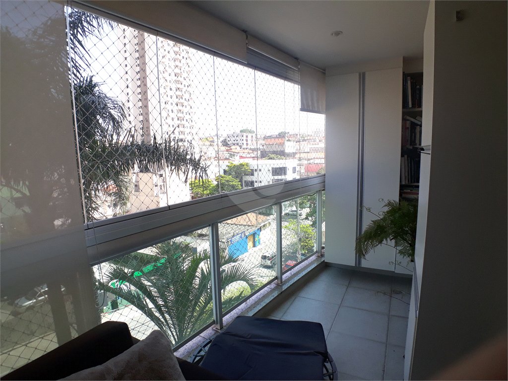 Venda Apartamento Guarulhos Centro REO882797 14