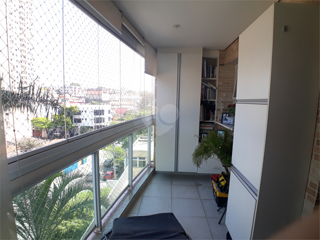 Venda Apartamento Guarulhos Centro REO882797 15