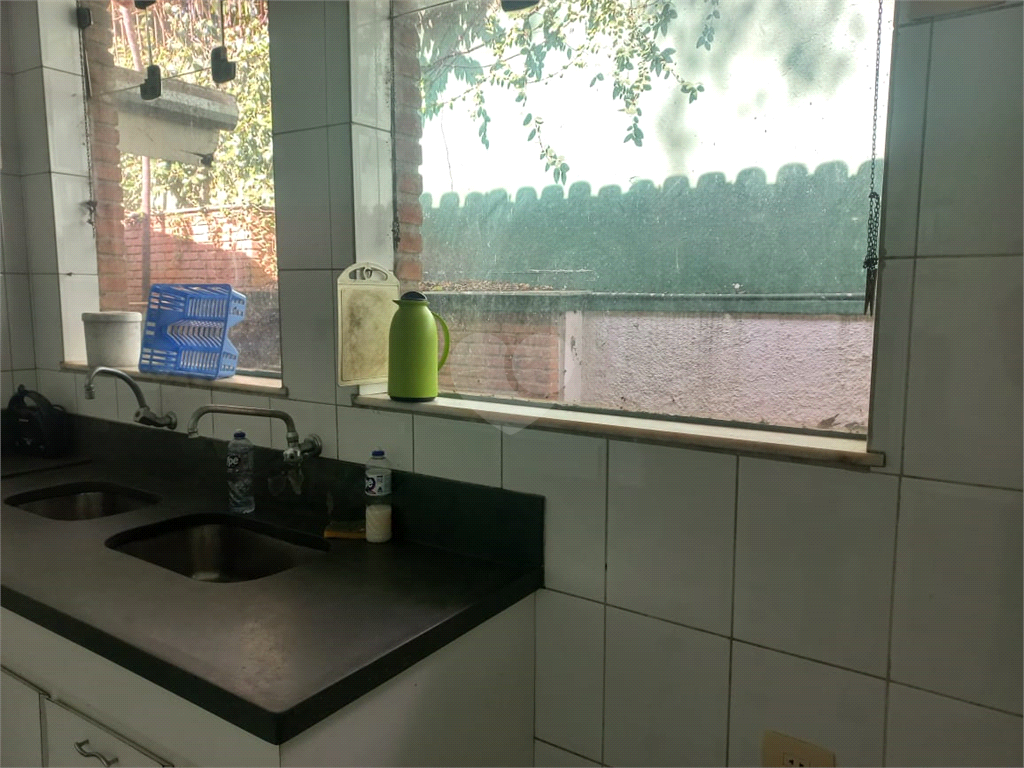 Venda Casa São Paulo Morumbi REO882805 11