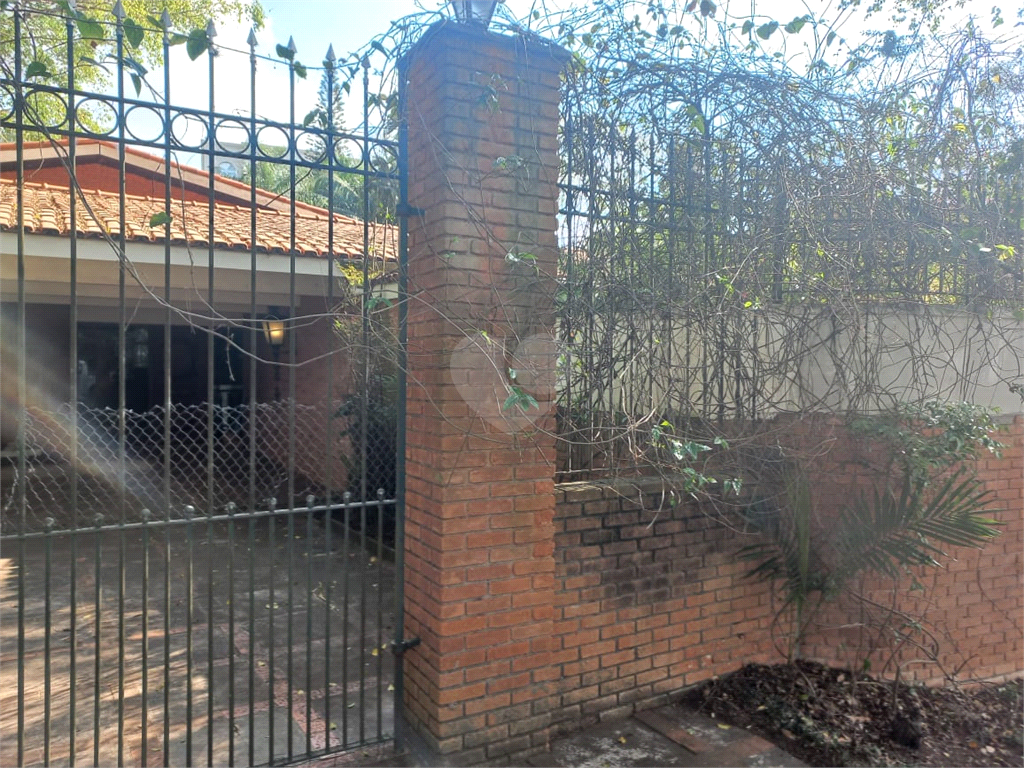 Venda Casa São Paulo Morumbi REO882805 33