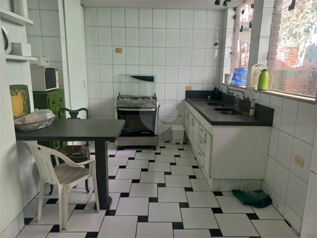 Venda Casa São Paulo Morumbi REO882805 16