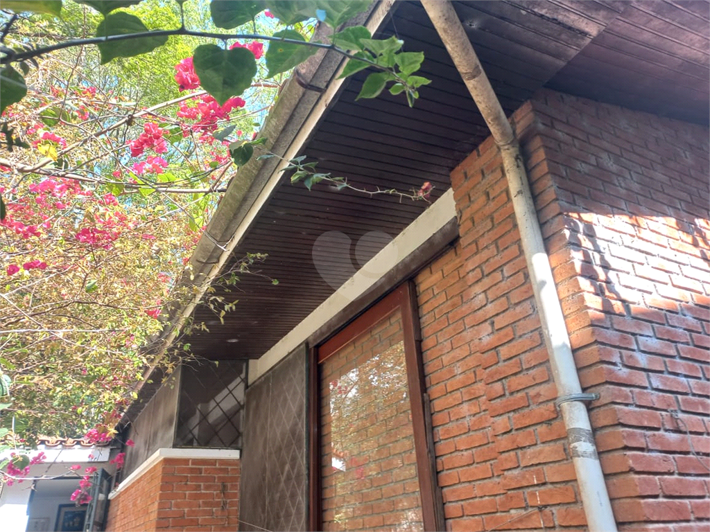 Venda Casa São Paulo Morumbi REO882805 49