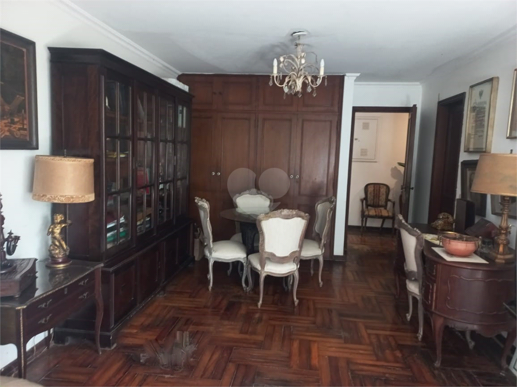 Venda Casa São Paulo Morumbi REO882805 57