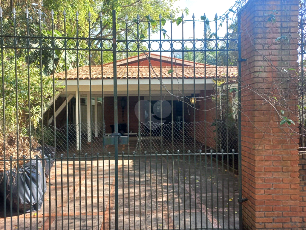 Venda Casa São Paulo Morumbi REO882805 34