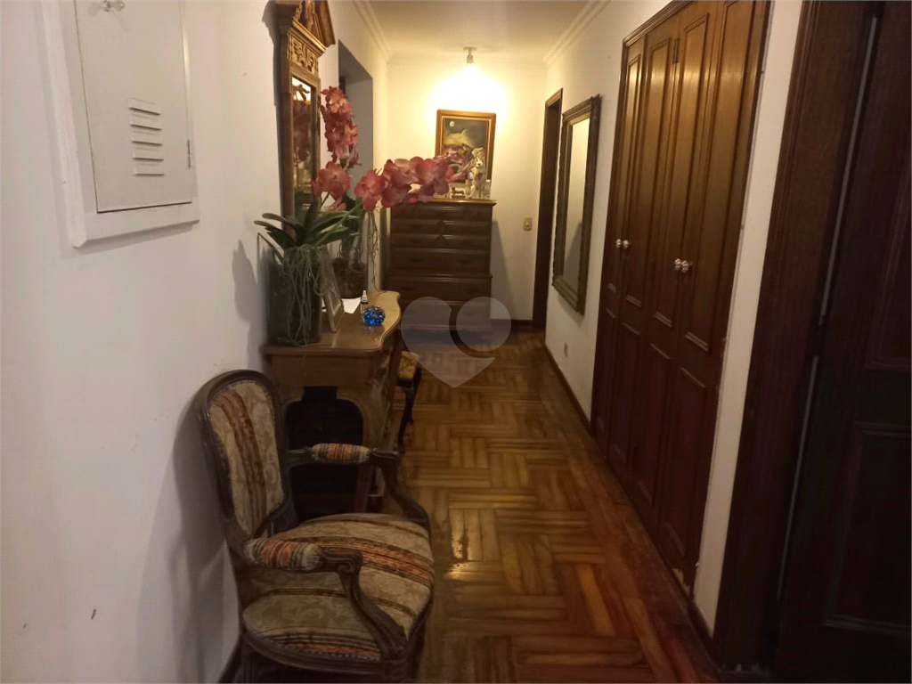 Venda Casa São Paulo Morumbi REO882805 36