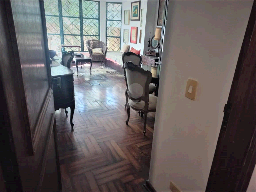 Venda Casa São Paulo Morumbi REO882805 37