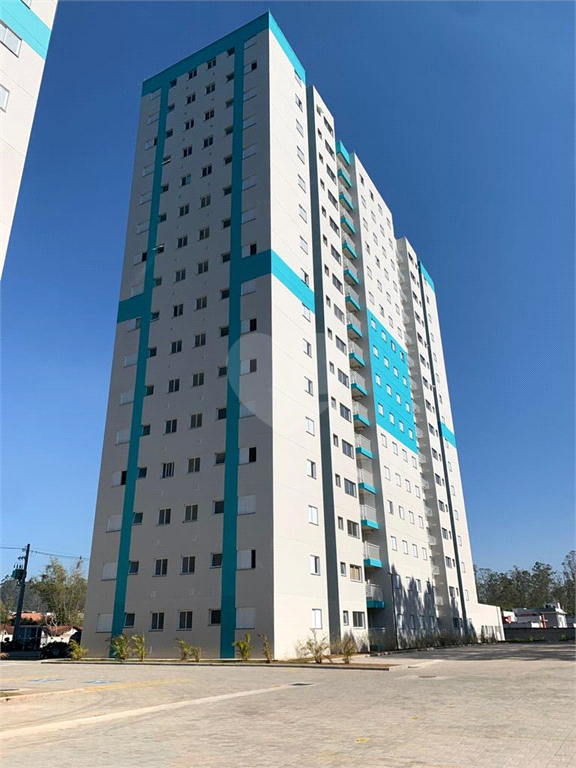 Venda Apartamento Mogi Das Cruzes Botujuru REO882810 1