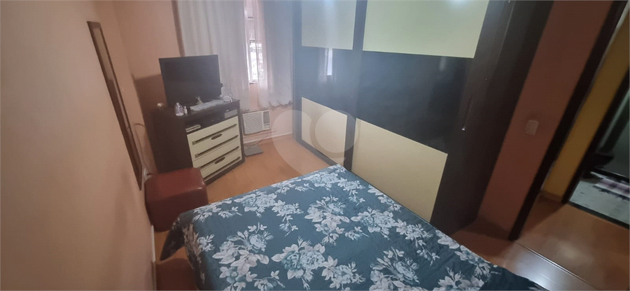 Venda Apartamento Rio De Janeiro Vila Kosmos REO882818 8