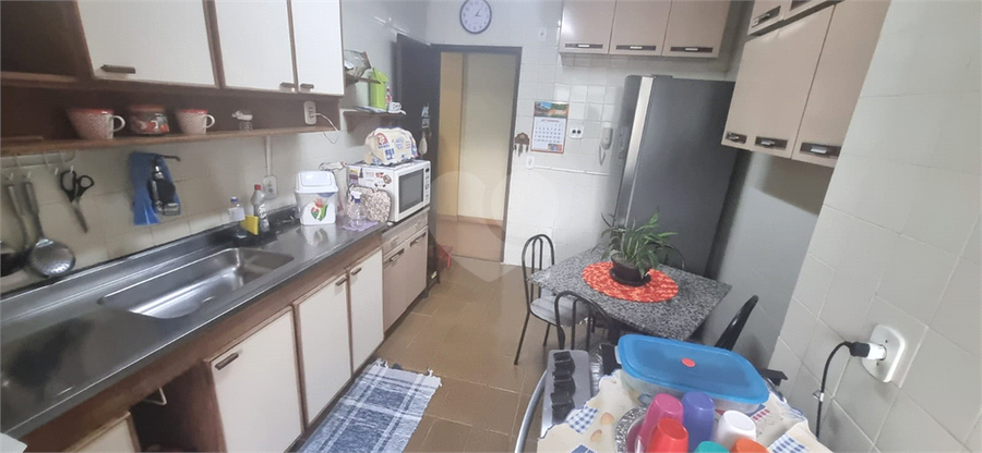 Venda Apartamento Rio De Janeiro Vila Kosmos REO882818 15