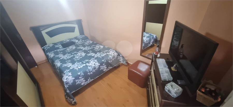 Venda Apartamento Rio De Janeiro Vila Kosmos REO882818 9