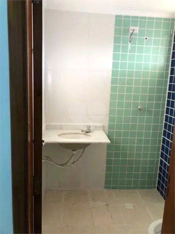 Venda Apartamento São Vicente Parque São Vicente REO882841 10