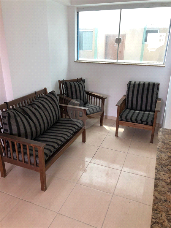 Venda Apartamento São Vicente Parque São Vicente REO882841 1