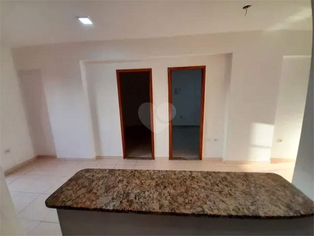 Venda Apartamento São Vicente Parque São Vicente REO882841 3