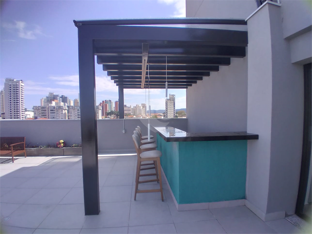 Venda Studio São Paulo Jardim São Paulo(zona Norte) REO882846 6