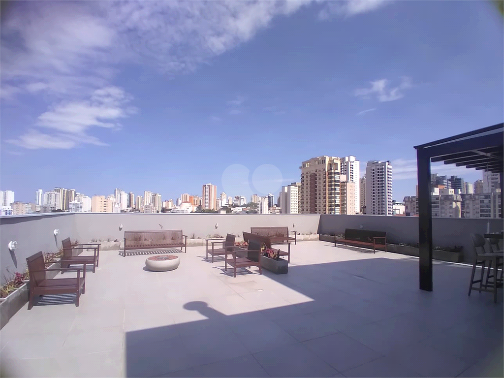 Venda Studio São Paulo Jardim São Paulo(zona Norte) REO882846 9