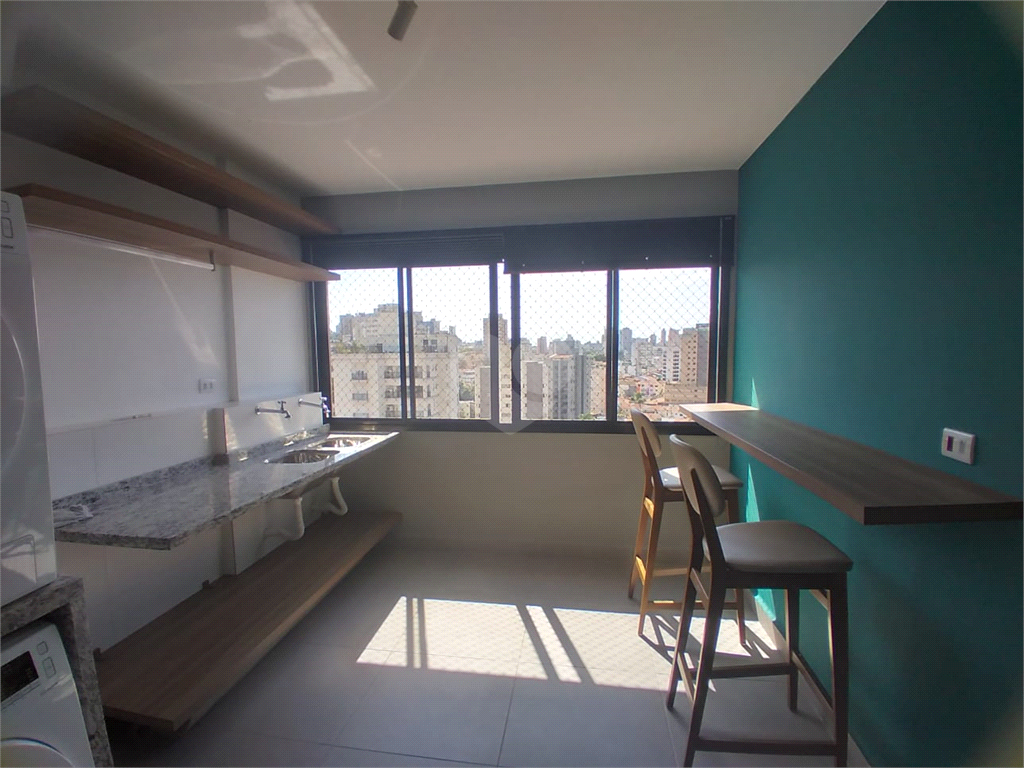 Venda Studio São Paulo Jardim São Paulo(zona Norte) REO882846 7