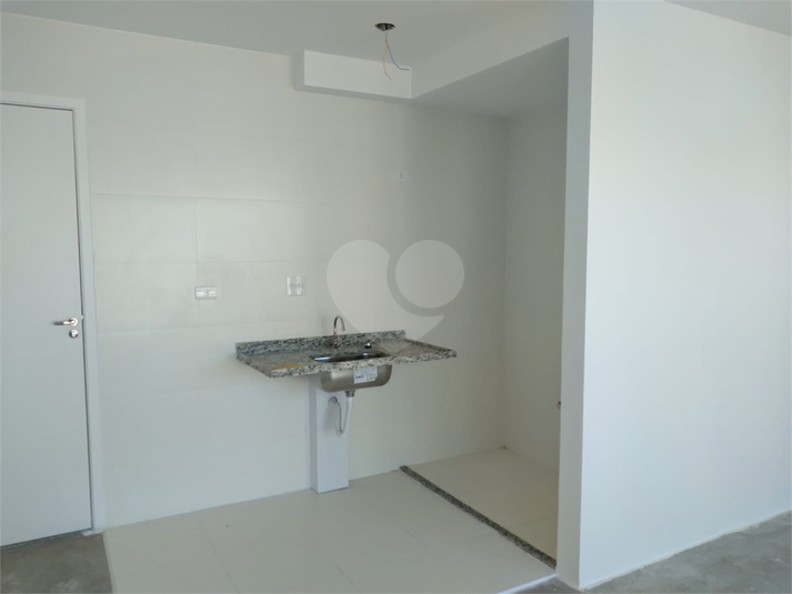 Venda Studio São Paulo Jardim São Paulo(zona Norte) REO882846 3