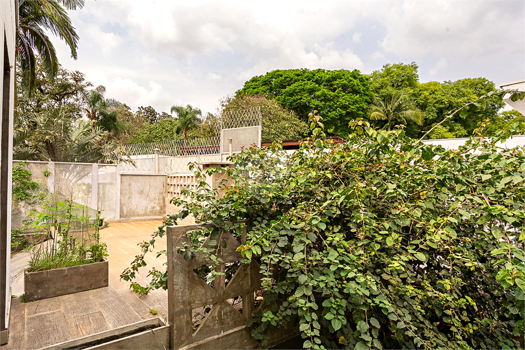 Aluguel Casa São Paulo Vila Nova Conceição REO882874 34