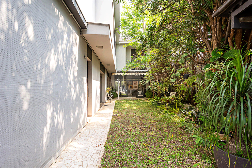 Aluguel Casa São Paulo Vila Nova Conceição REO882874 8