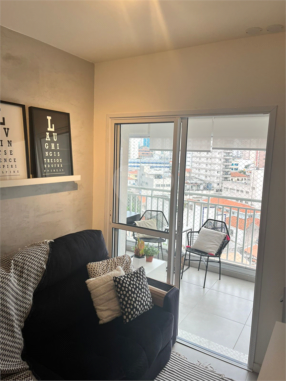 Venda Apartamento São Paulo Vila Guarani (z Sul) REO882876 20