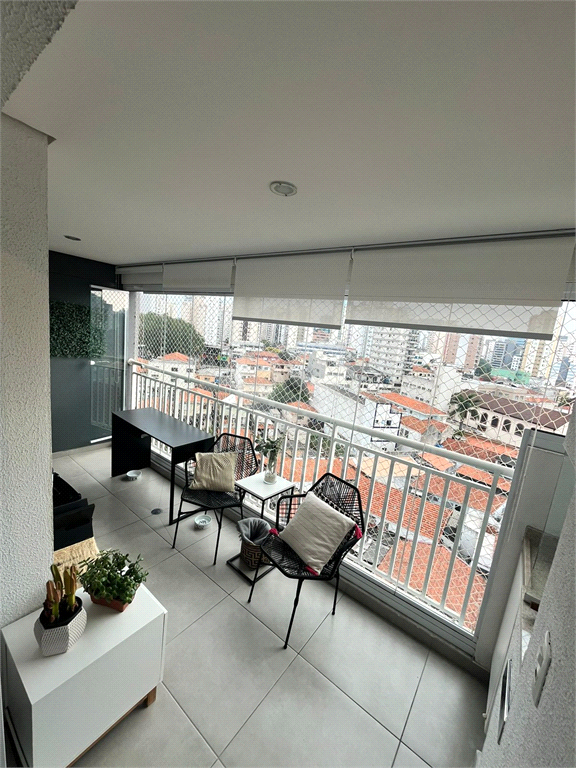 Venda Apartamento São Paulo Vila Guarani (z Sul) REO882876 3